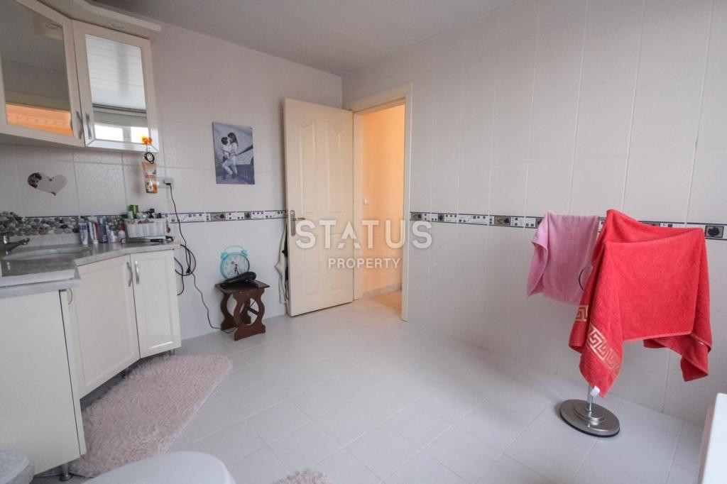 Просторные апартаменты 4+1 в районе Махмутлар, 230 м2 фото 20