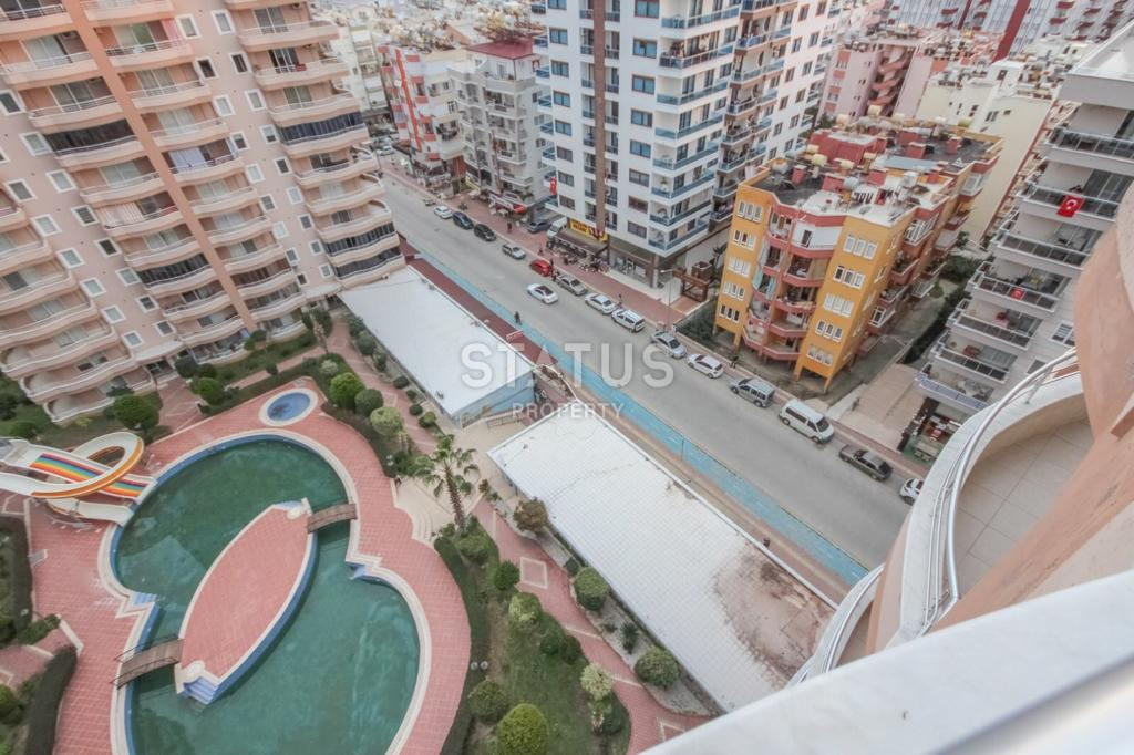 Просторные апартаменты 4+1 в районе Махмутлар, 230 м2 фото 23