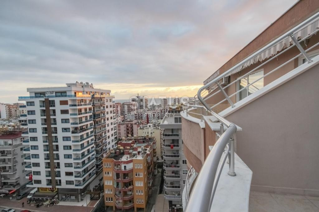 Просторные апартаменты 4+1 в районе Махмутлар, 230 м2 фото 24