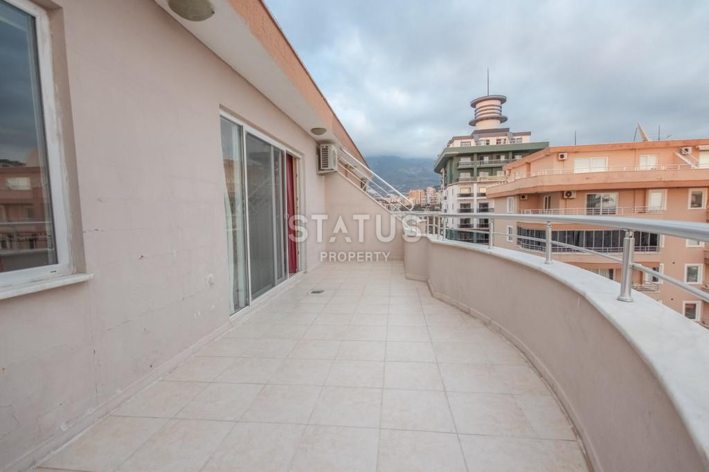 Просторные апартаменты 4+1 в районе Махмутлар, 230 м2 фото 25