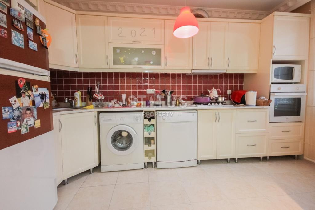 Просторные апартаменты 4+1 в районе Махмутлар, 230 м2 фото 28