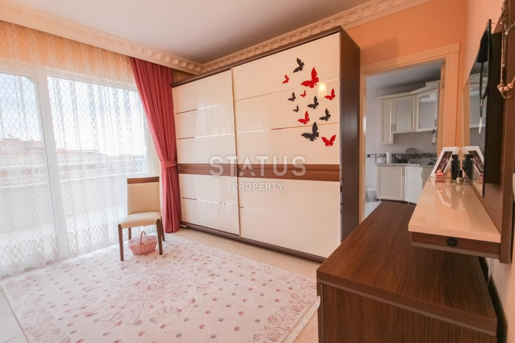 Просторные апартаменты 4+1 в районе Махмутлар, 230 м2 фото 29