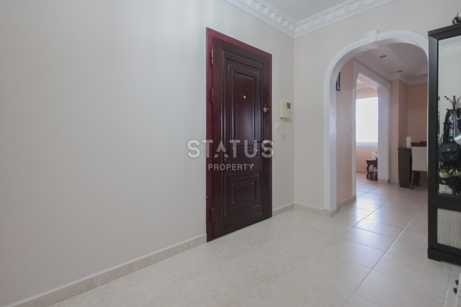 Просторные апартаменты 4+1 в районе Махмутлар, 230 м2 фото 33