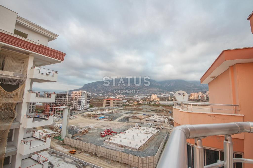 Просторные апартаменты 4+1 в районе Махмутлар, 230 м2 фото 34