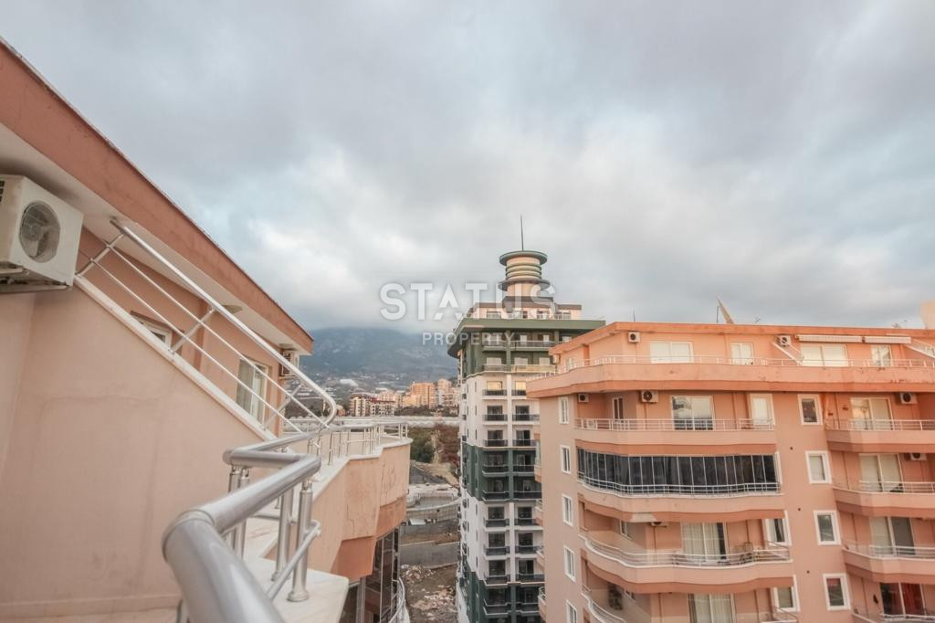 Просторные апартаменты 4+1 в районе Махмутлар, 230 м2 фото 35