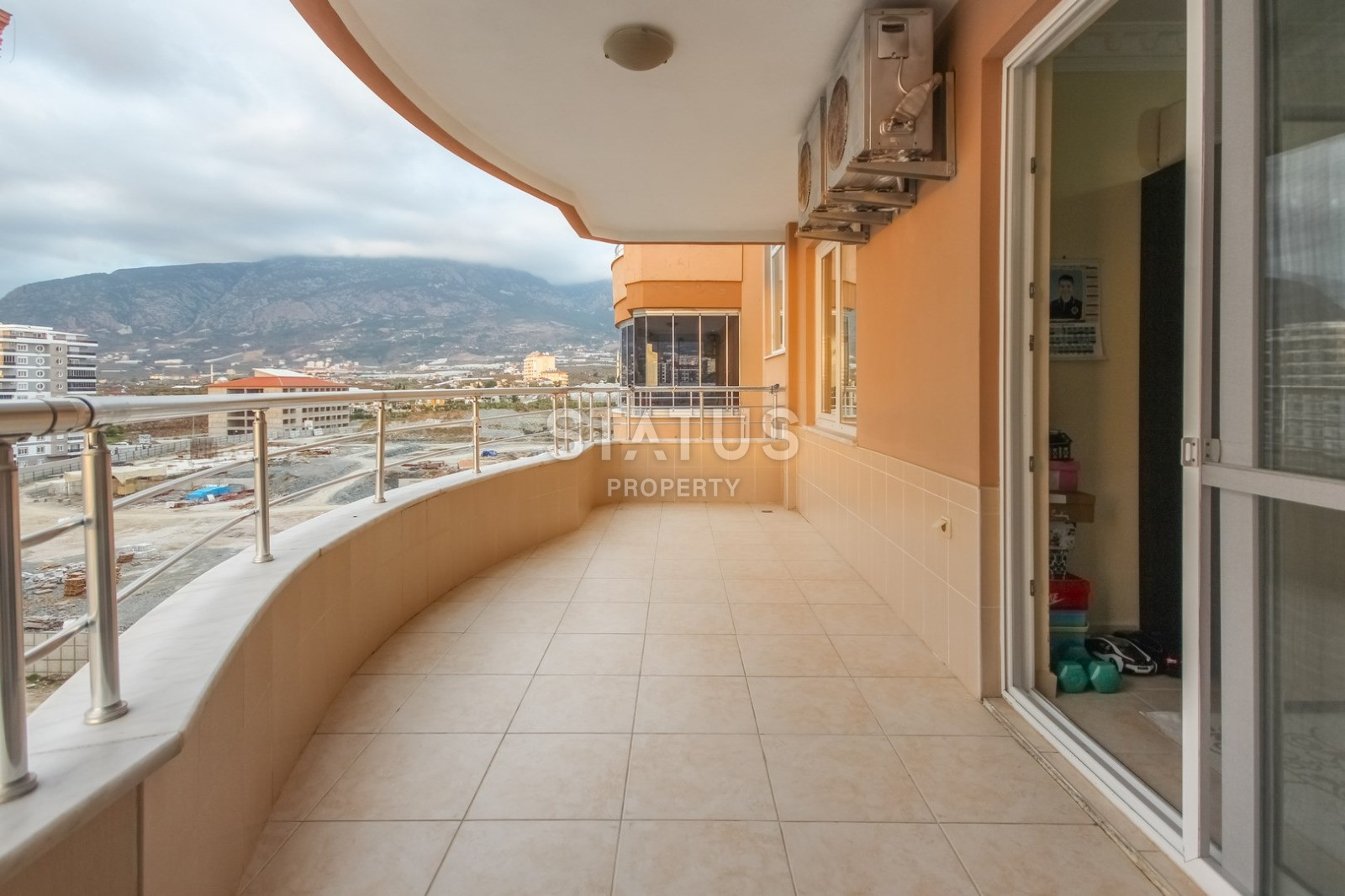 Просторные апартаменты 4+1 в районе Махмутлар, 230 м2 фото 38