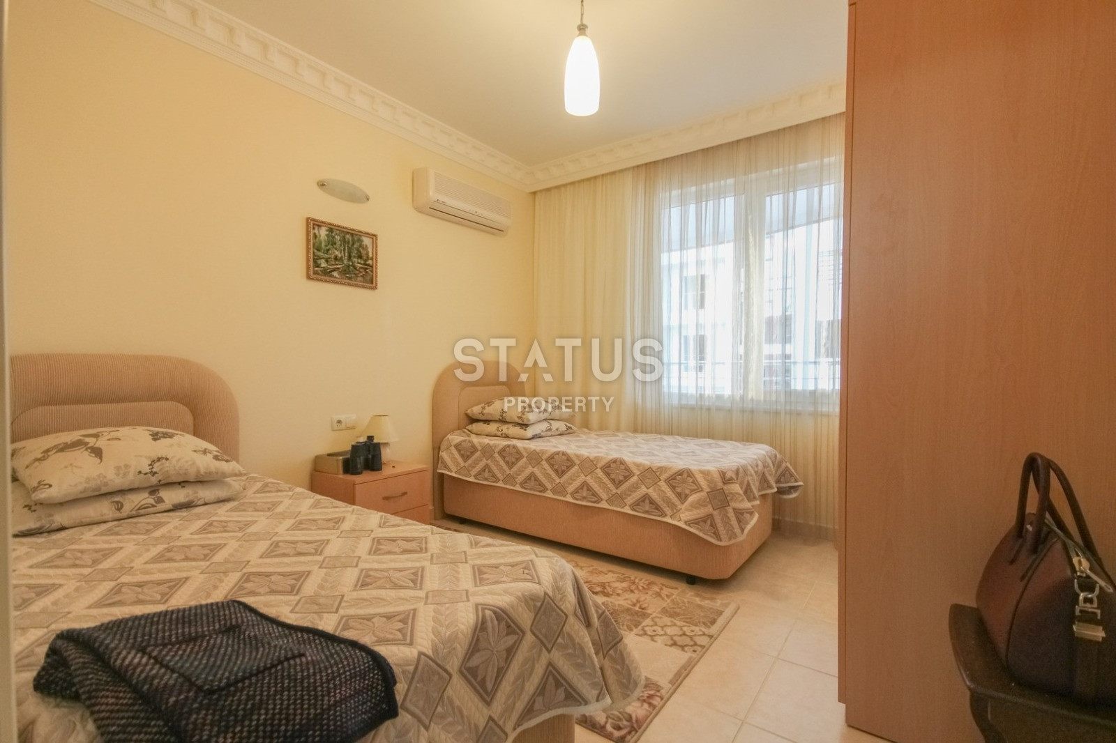 Просторные апартаменты 4+1 в районе Махмутлар, 230 м2 фото 41