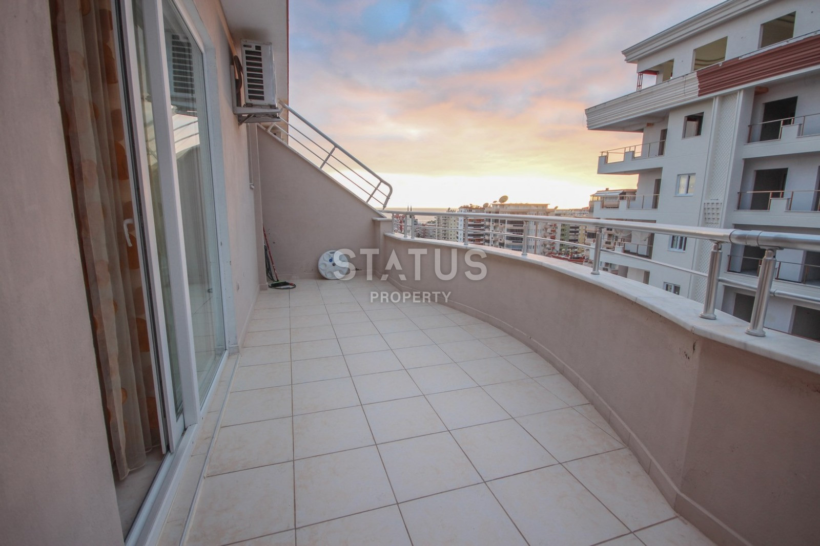 Просторные апартаменты 4+1 в районе Махмутлар, 230 м2 фото 42