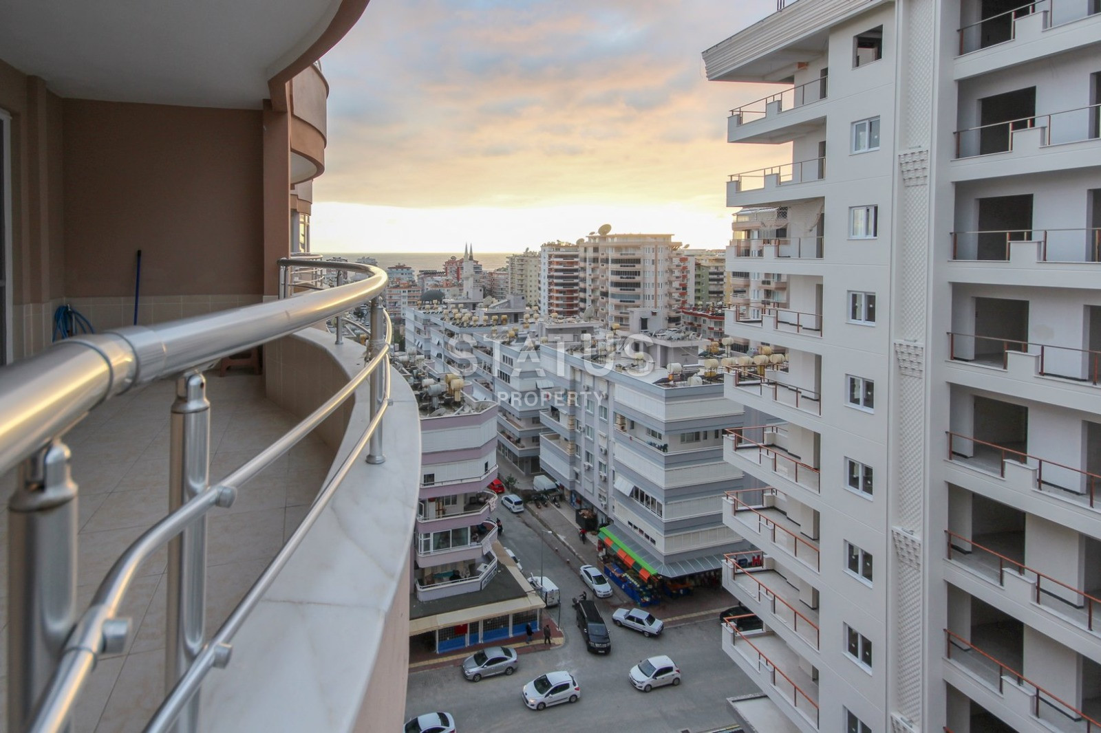 Просторные апартаменты 4+1 в районе Махмутлар, 230 м2 фото 45