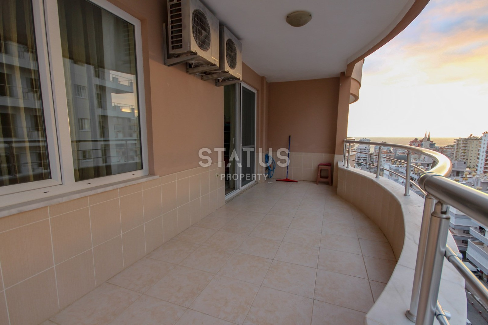 Просторные апартаменты 4+1 в районе Махмутлар, 230 м2 фото 47