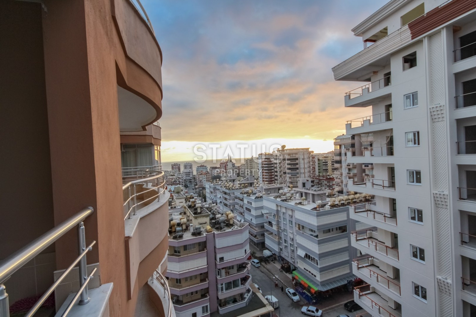 Просторные апартаменты 4+1 в районе Махмутлар, 230 м2 фото 48