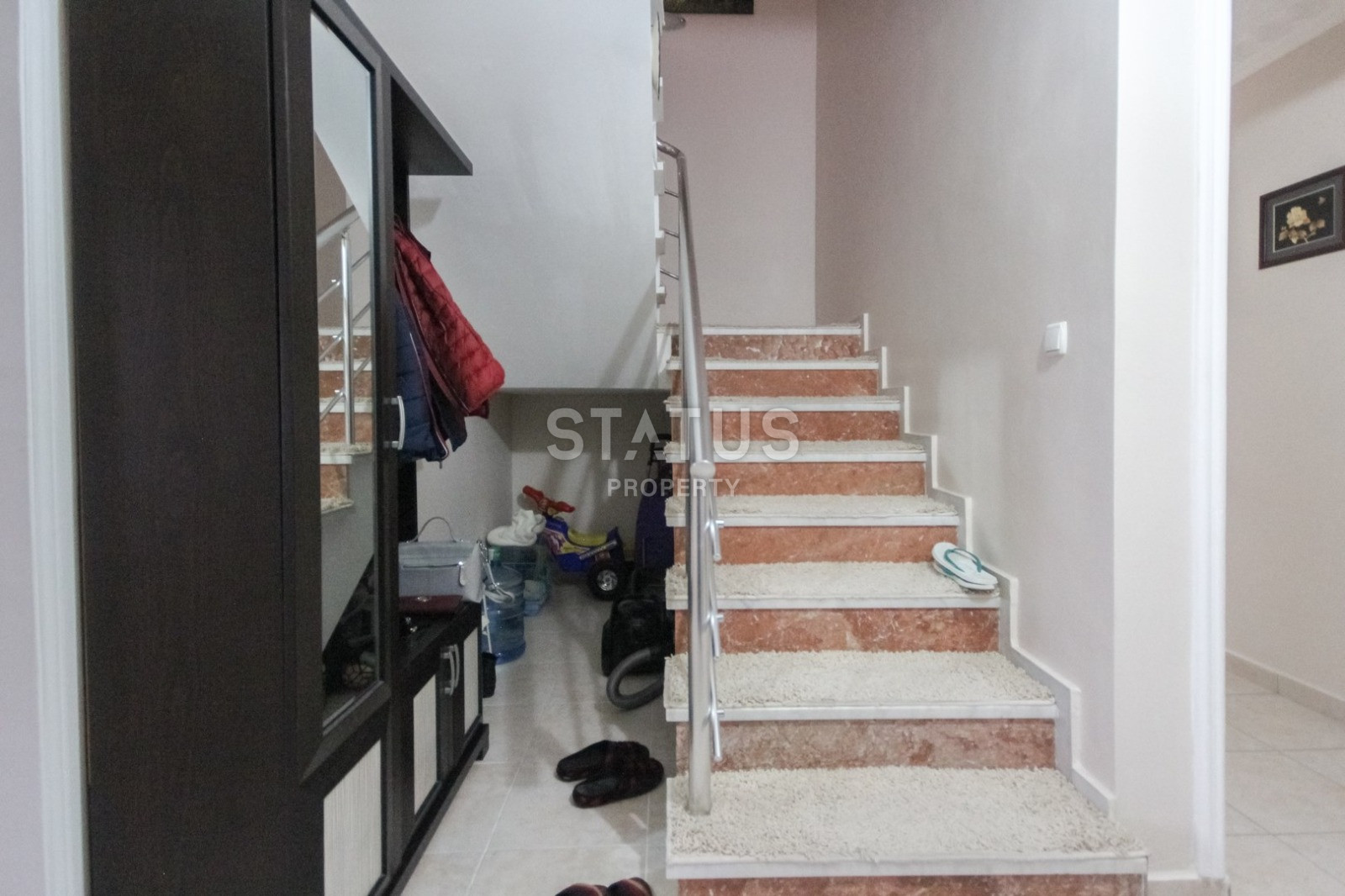 Просторные апартаменты 4+1 в районе Махмутлар, 230 м2 фото 49