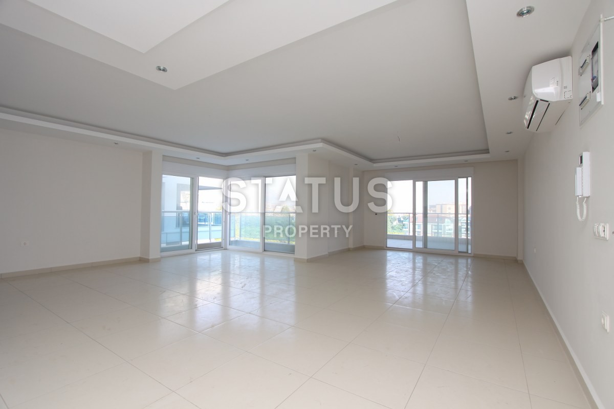 Новый пентхаус с видом на горы в комплексе с инфраструктурой, 165 м2. фото 4