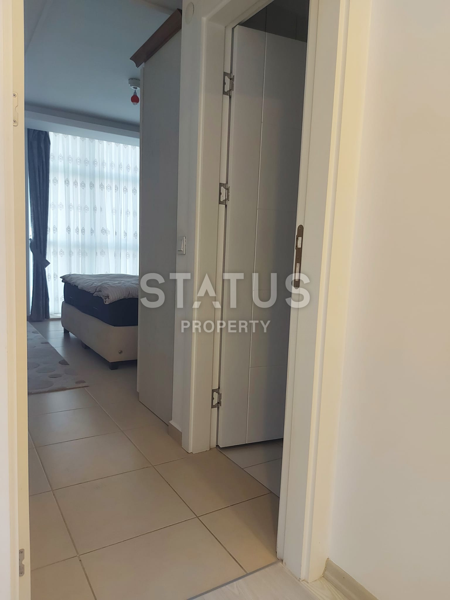 Three-room apartment in a complex with developed infrastructure, 100 sq.m. фото 7