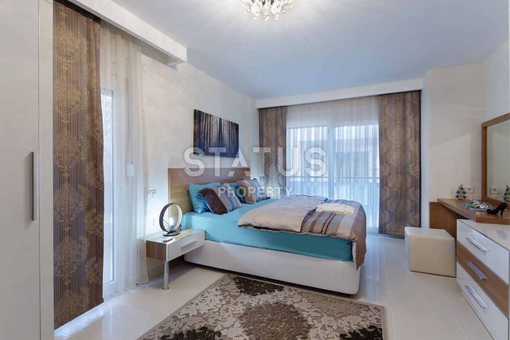 Different apartment options in a beautiful complex on a mountain hill фото 26