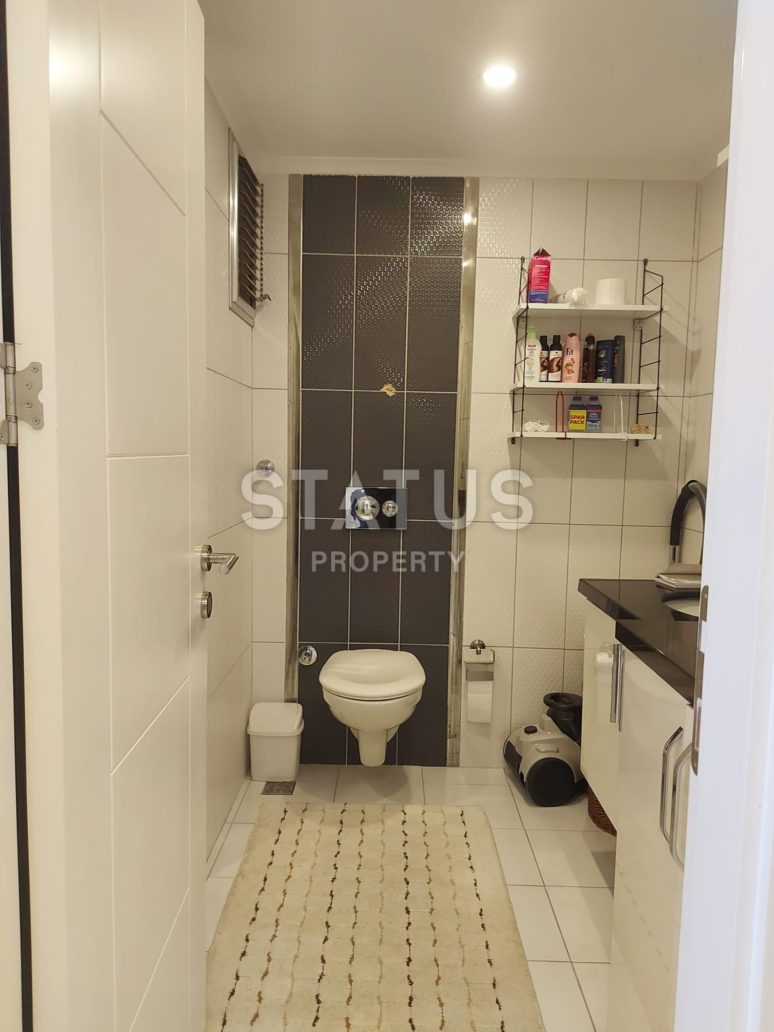 Three-room apartment in a complex with developed infrastructure, 100 sq.m. фото 14