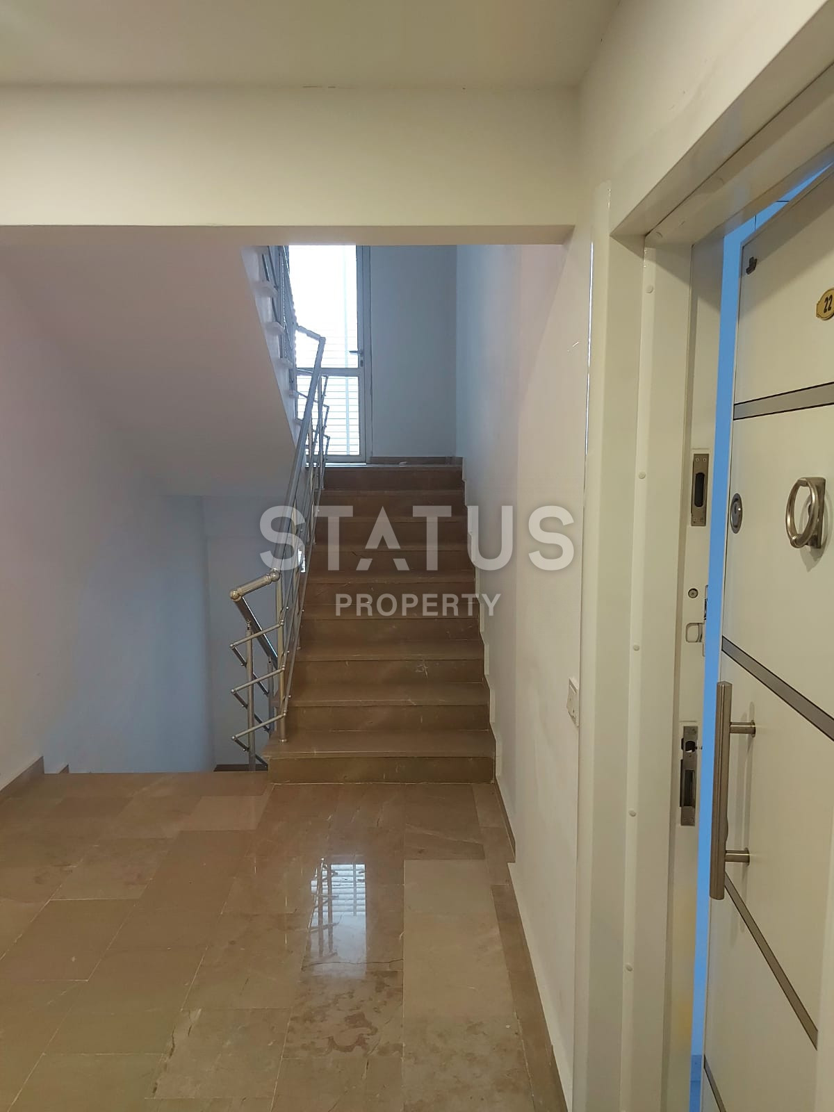 Three-room apartment in a complex with developed infrastructure, 100 sq.m. фото 24