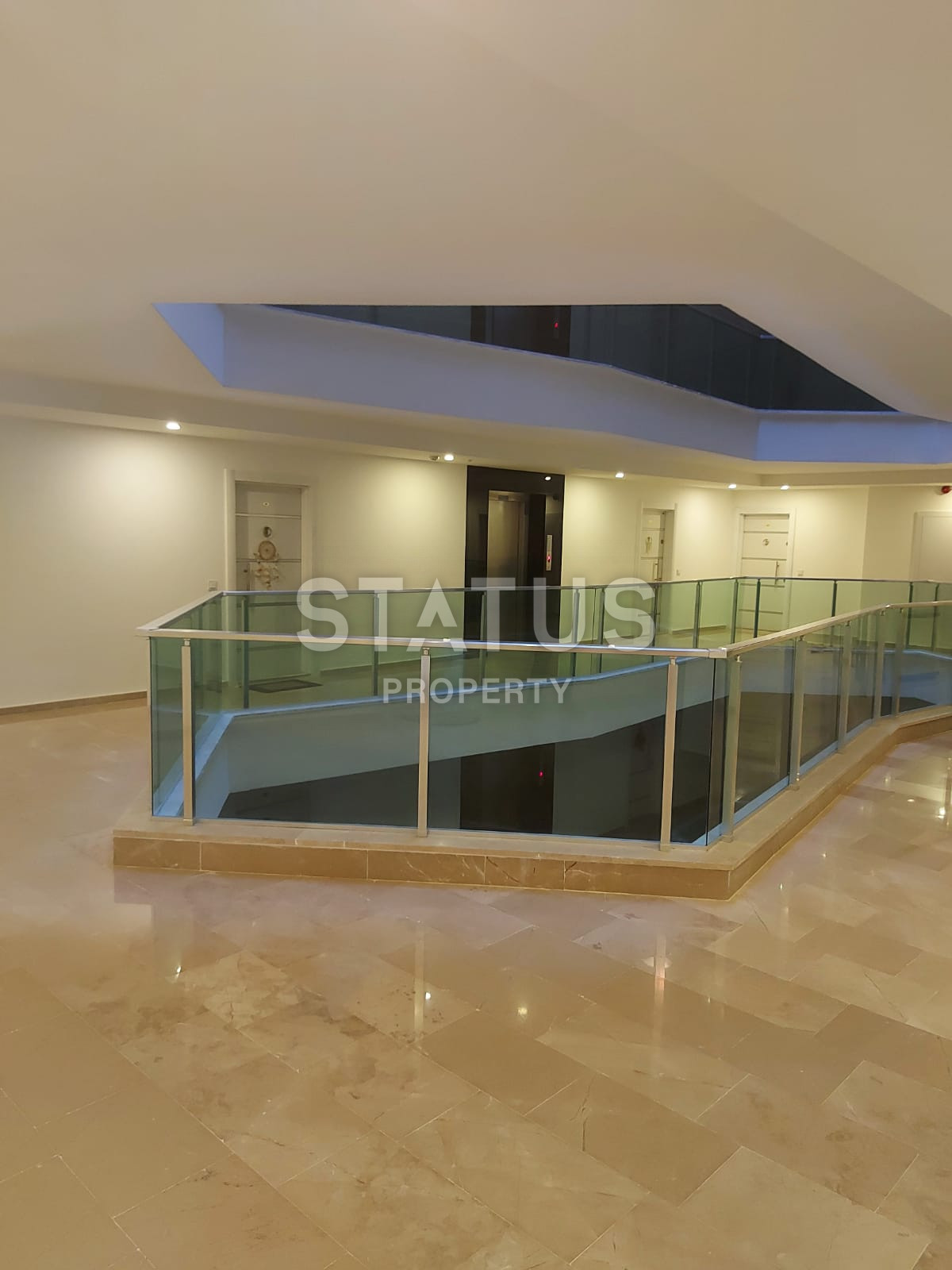 Three-room apartment in a complex with developed infrastructure, 100 sq.m. фото 25