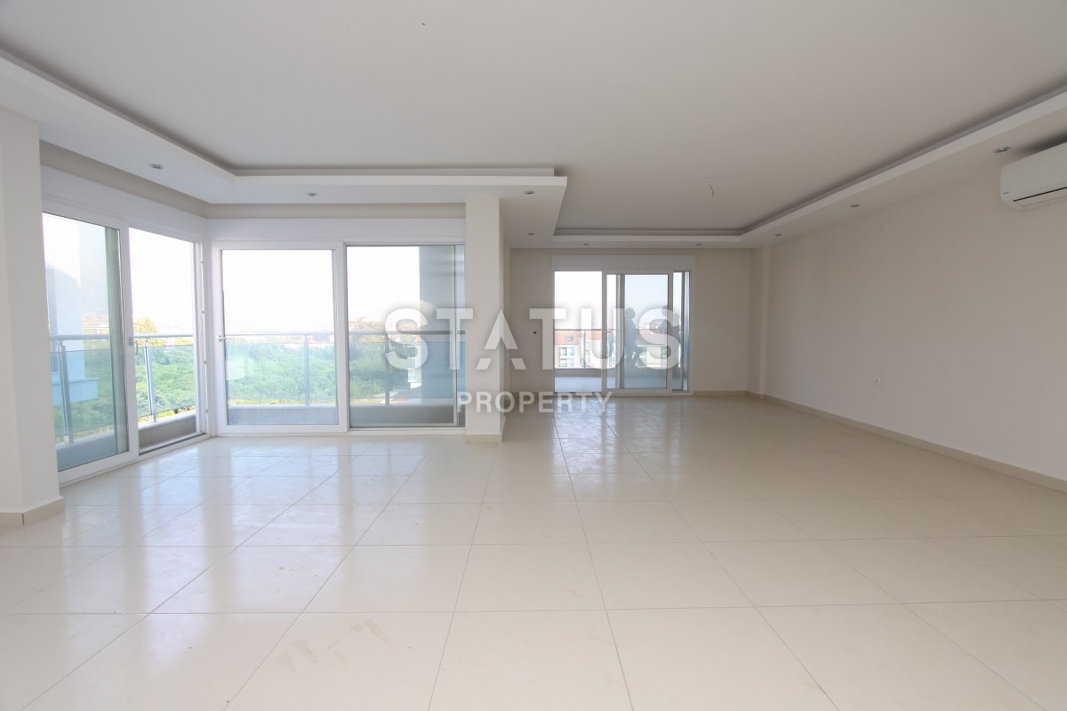 Новый пентхаус с видом на горы в комплексе с инфраструктурой, 165 м2. фото 9