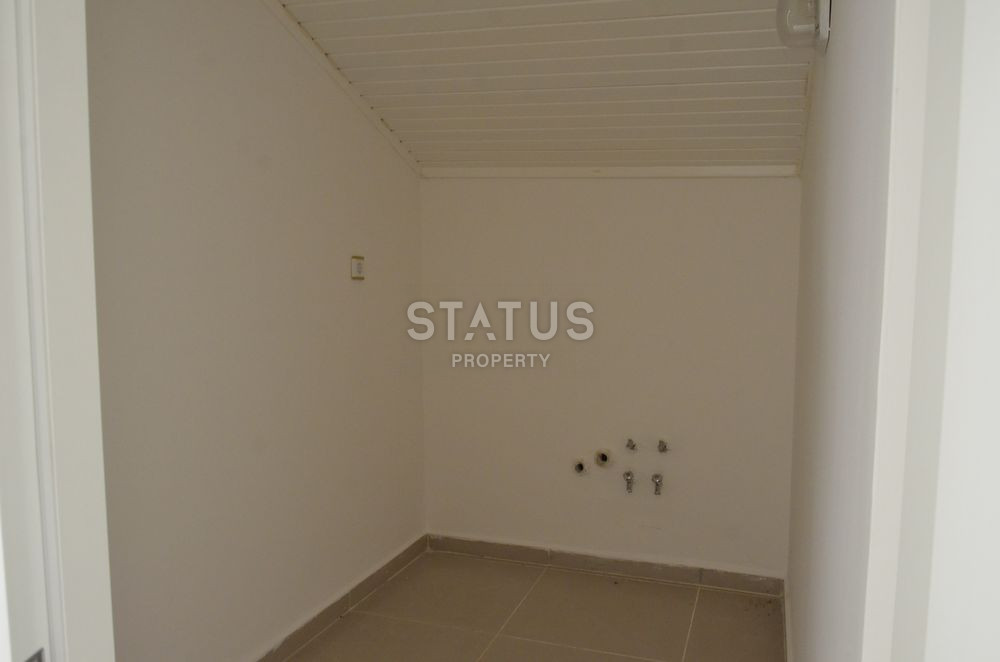 Пентхаус 3+1 с видом на горы в отличном комплексе, 135 м2 фото 9