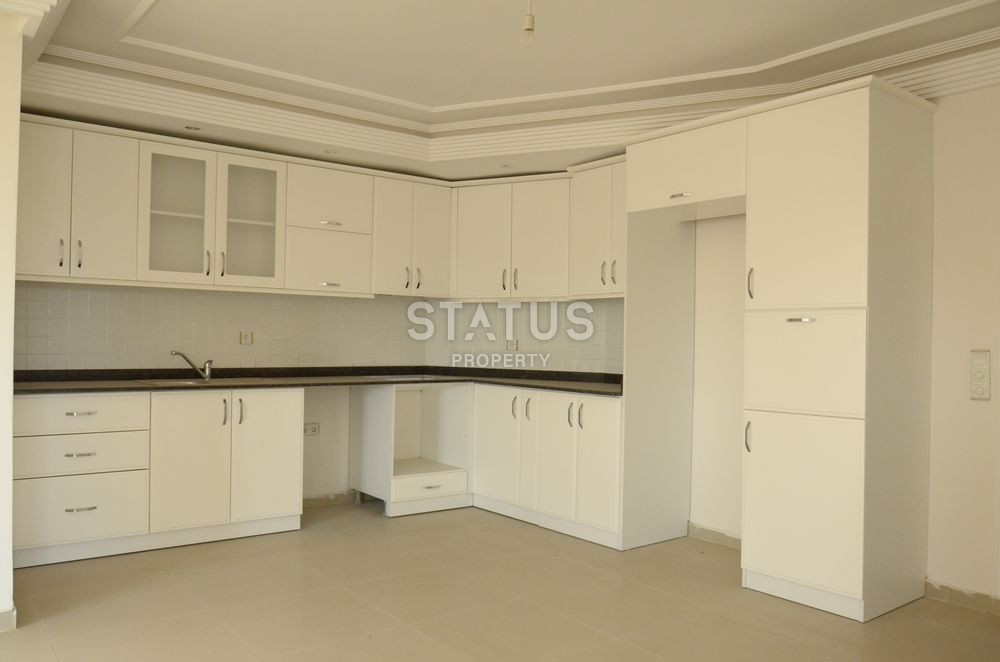 Пентхаус 3+1 с видом на горы в отличном комплексе, 135 м2 фото 10