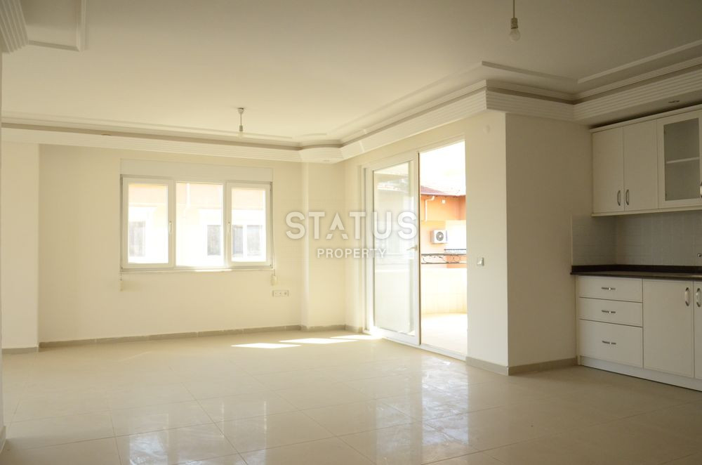 Пентхаус 3+1 с видом на горы в отличном комплексе, 135 м2 фото 11