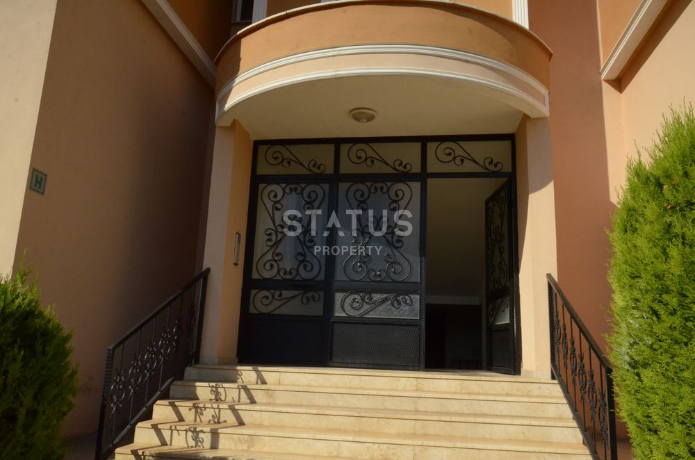 Пентхаус 3+1 с видом на горы в отличном комплексе, 135 м2 фото 12