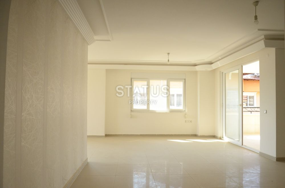 Пентхаус 3+1 с видом на горы в отличном комплексе, 135 м2 фото 13