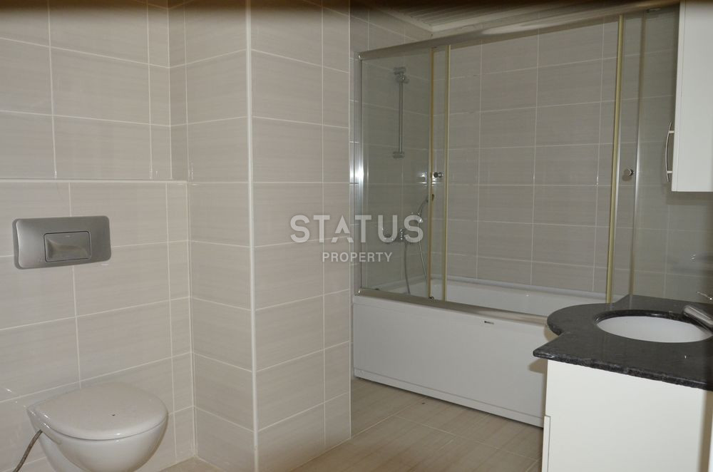 Пентхаус 3+1 с видом на горы в отличном комплексе, 135 м2 фото 16