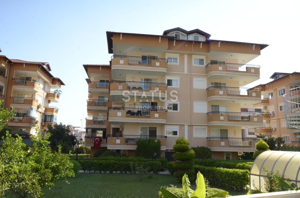 Пентхаус 3+1 с видом на горы в отличном комплексе, 135 м2 фото 20