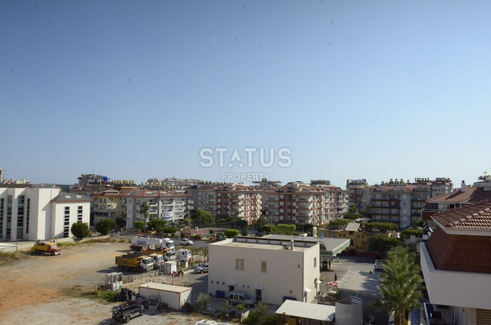 Пентхаус 3+1 с видом на горы в отличном комплексе, 135 м2 фото 22