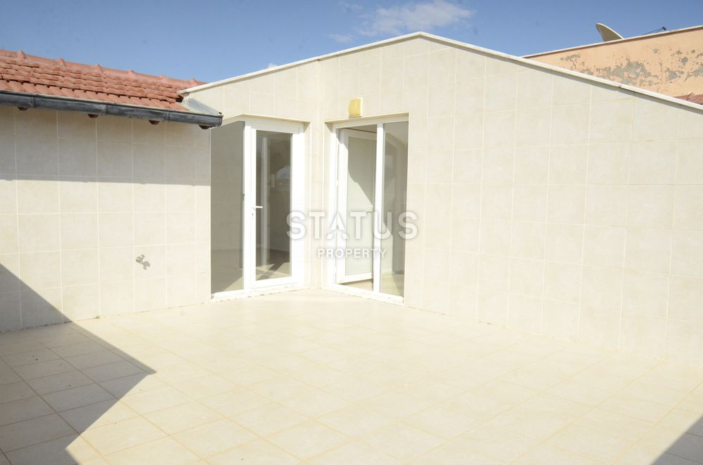 Пентхаус 3+1 с видом на горы в отличном комплексе, 135 м2 фото 23