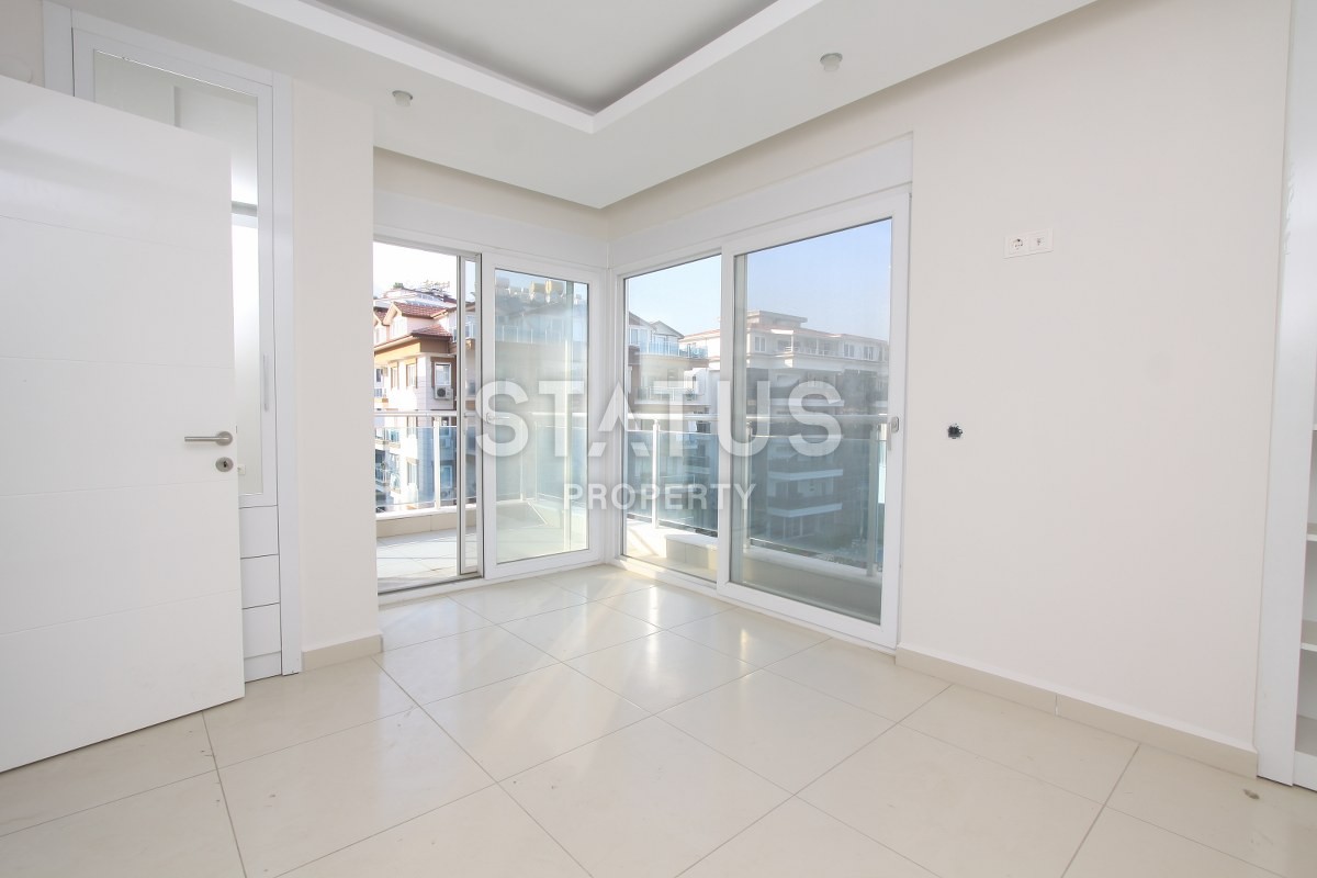 Новый пентхаус с видом на горы в комплексе с инфраструктурой, 165 м2. фото 14