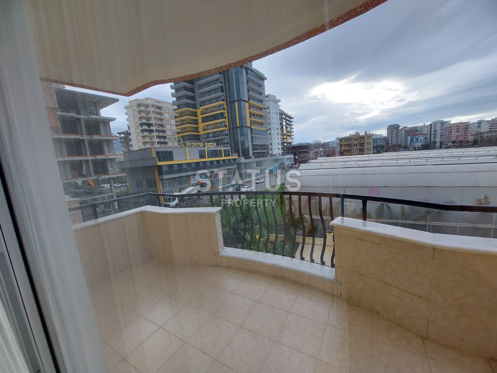 Apartment 2+1 with new furniture in Mahmutlar, 120 m2 фото 16