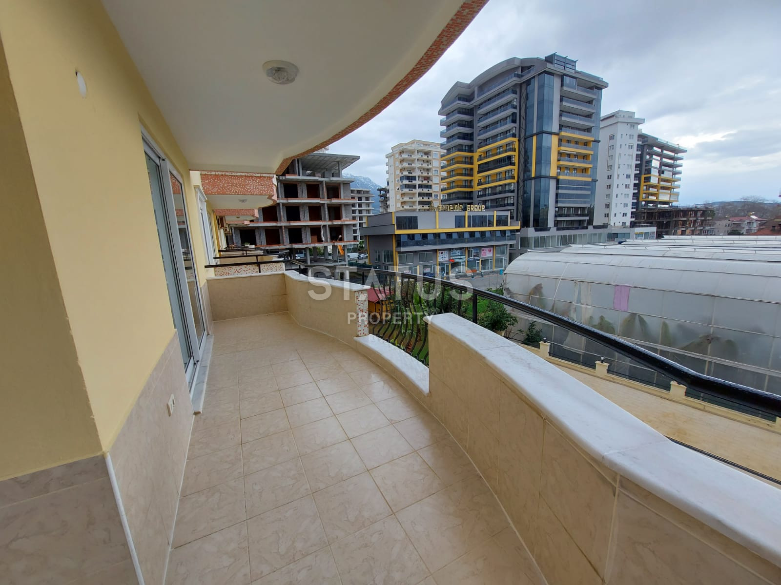 Apartment 2+1 with new furniture in Mahmutlar, 120 m2 фото 20