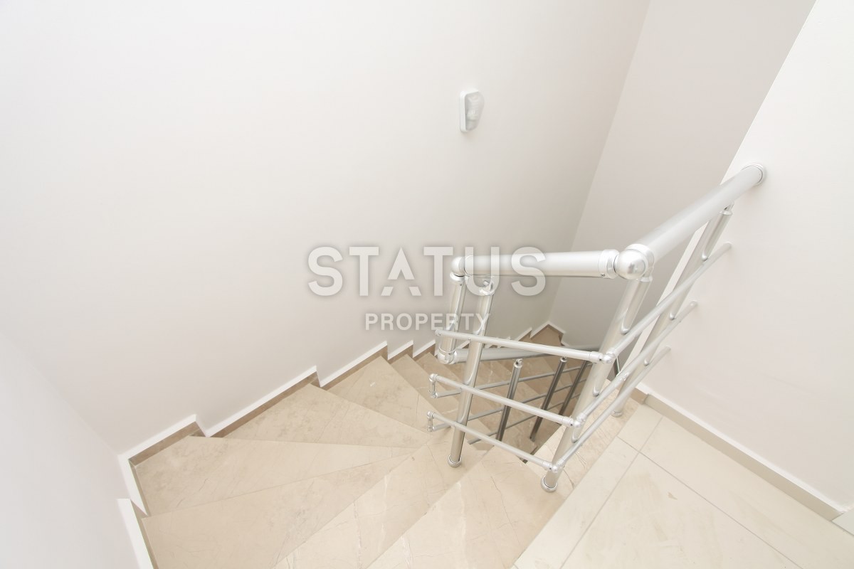 Новый пентхаус с видом на горы в комплексе с инфраструктурой, 165 м2. фото 15