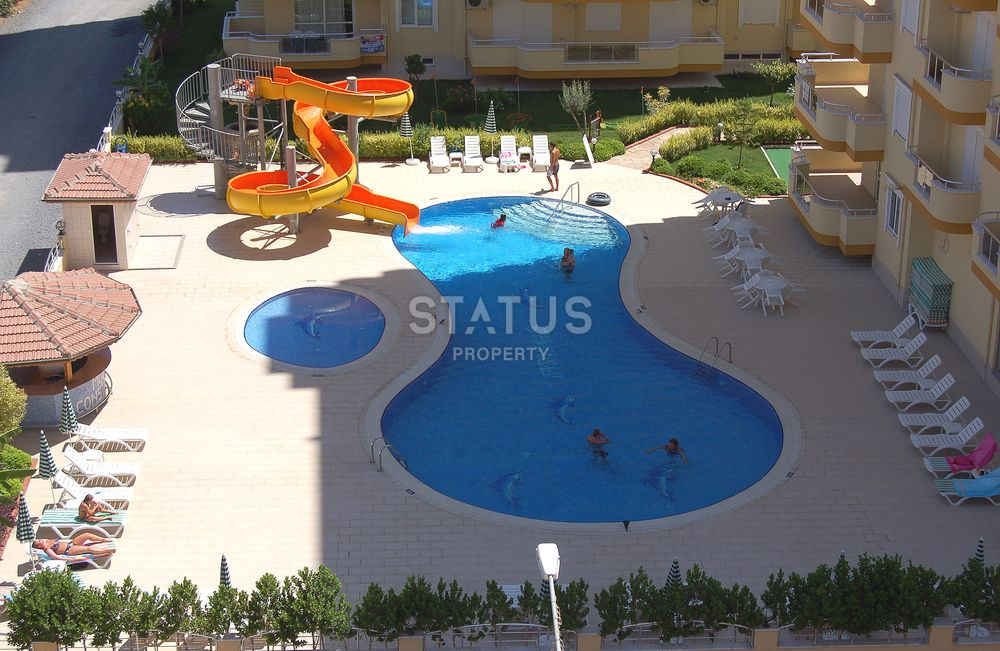 Spacious apartment 2+1 with sea view, 120 m2 фото 5