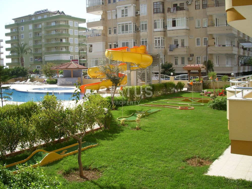 Spacious apartment 2+1 with sea view, 120 m2 фото 7