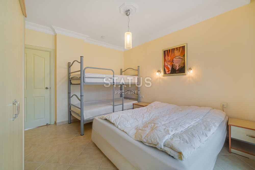 Spacious apartment 2+1 with sea view, 120 m2 фото 9