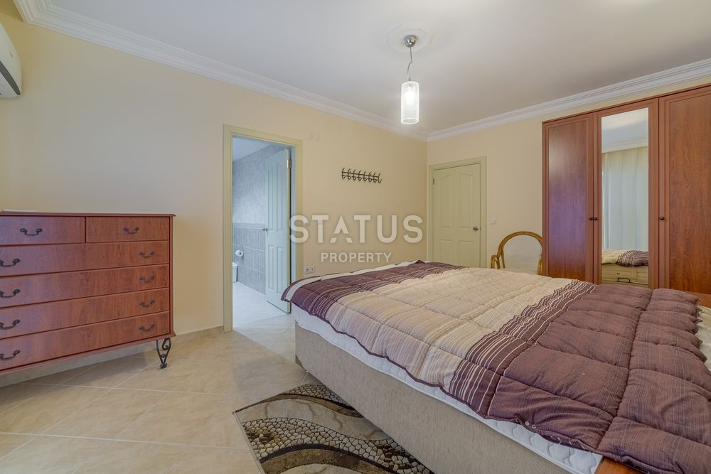 Spacious apartment 2+1 with sea view, 120 m2 фото 10