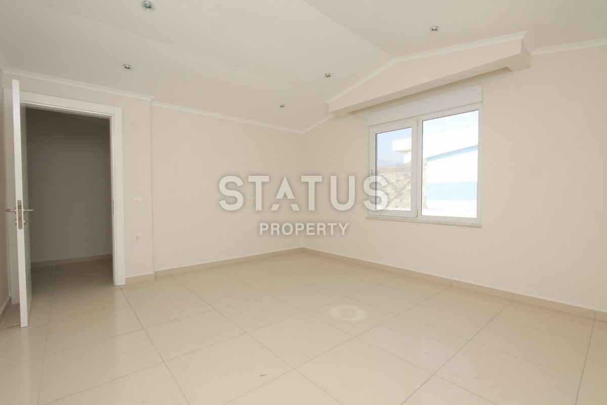 Новый пентхаус с видом на горы в комплексе с инфраструктурой, 165 м2. фото 18