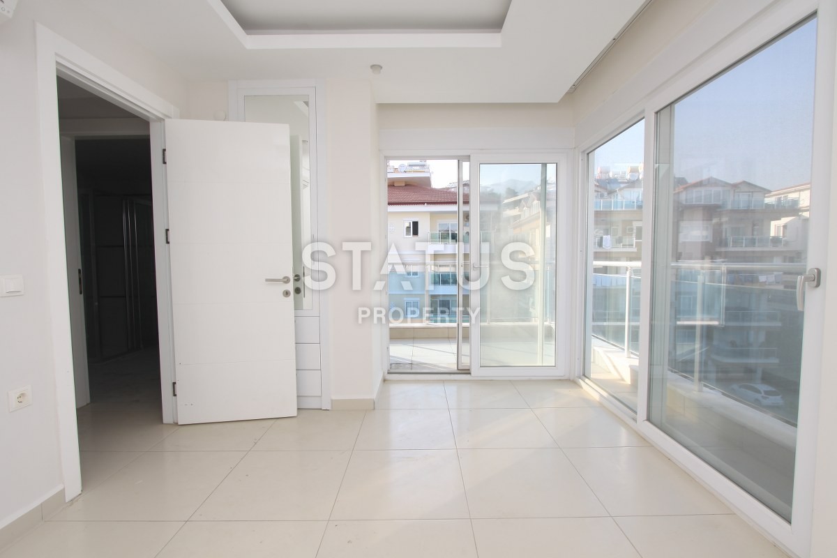 Новый пентхаус с видом на горы в комплексе с инфраструктурой, 165 м2. фото 20