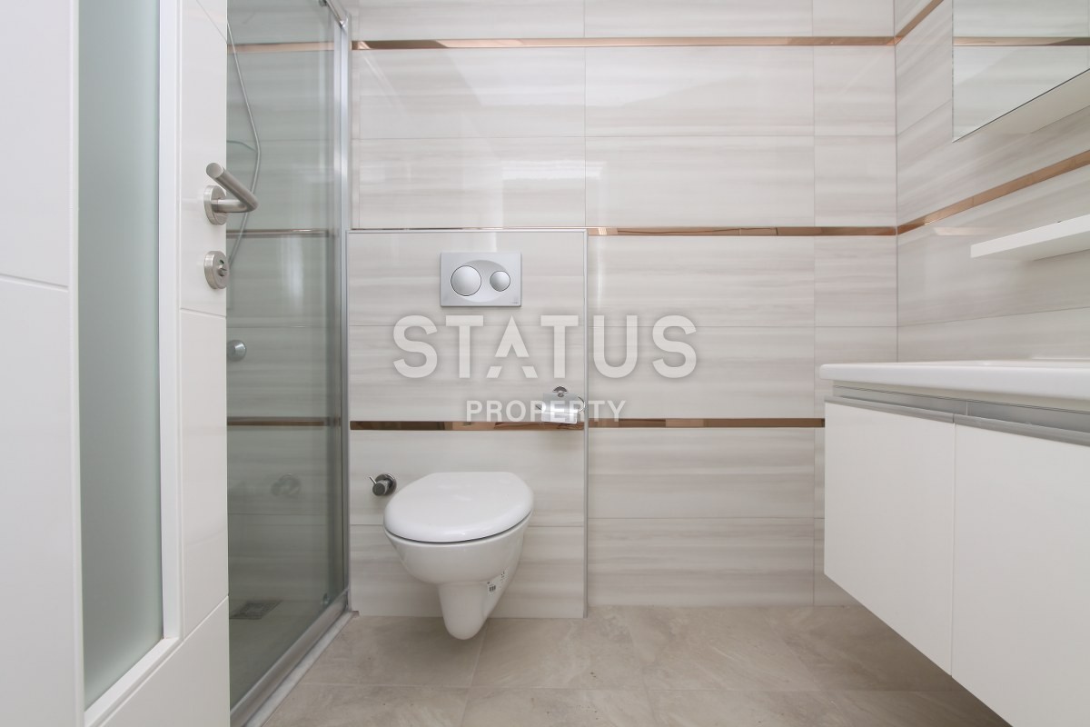 Новый пентхаус с видом на горы в комплексе с инфраструктурой, 165 м2. фото 24