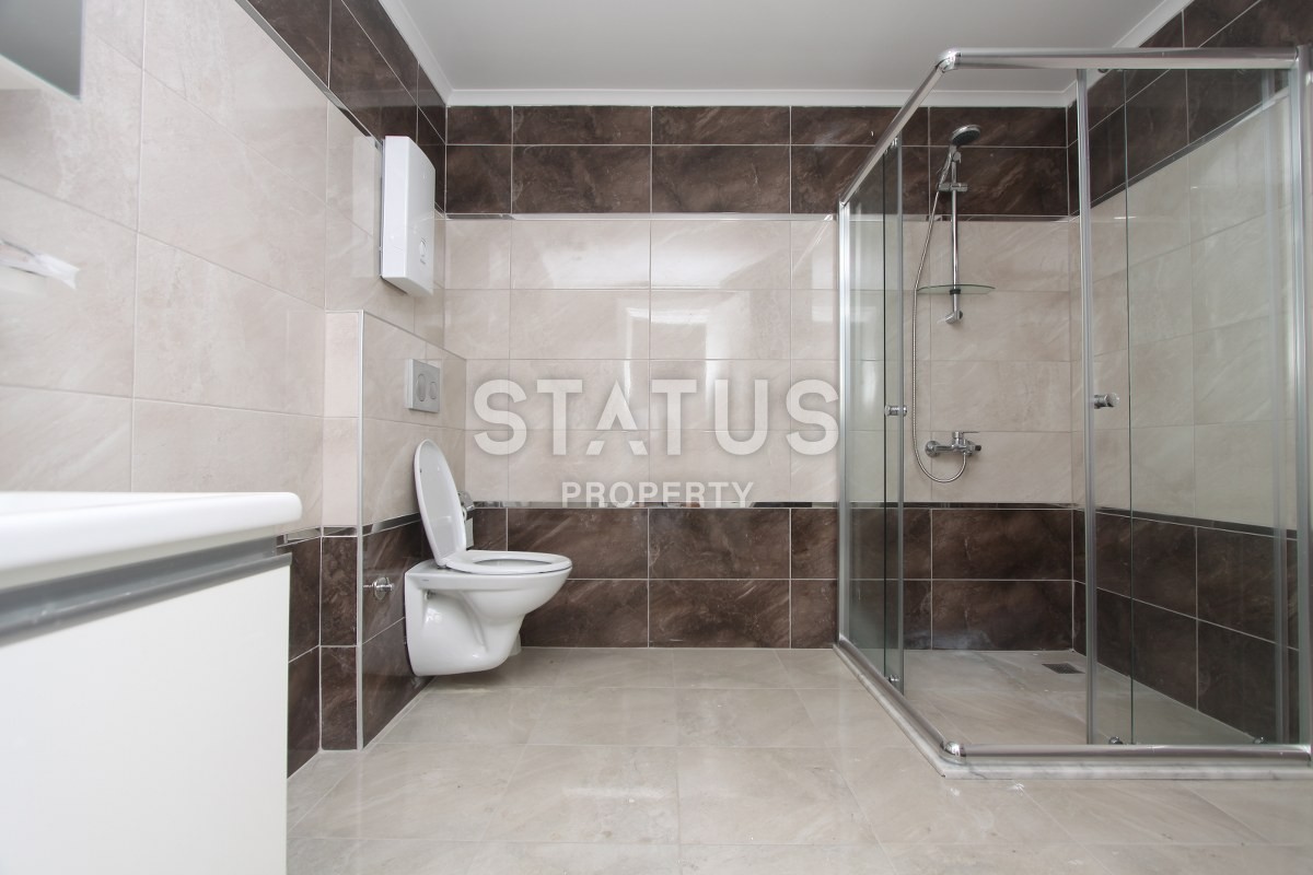 Новый пентхаус с видом на горы в комплексе с инфраструктурой, 165 м2. фото 25