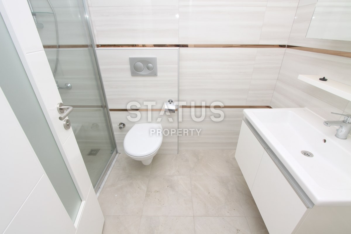 Новый пентхаус с видом на горы в комплексе с инфраструктурой, 165 м2. фото 26