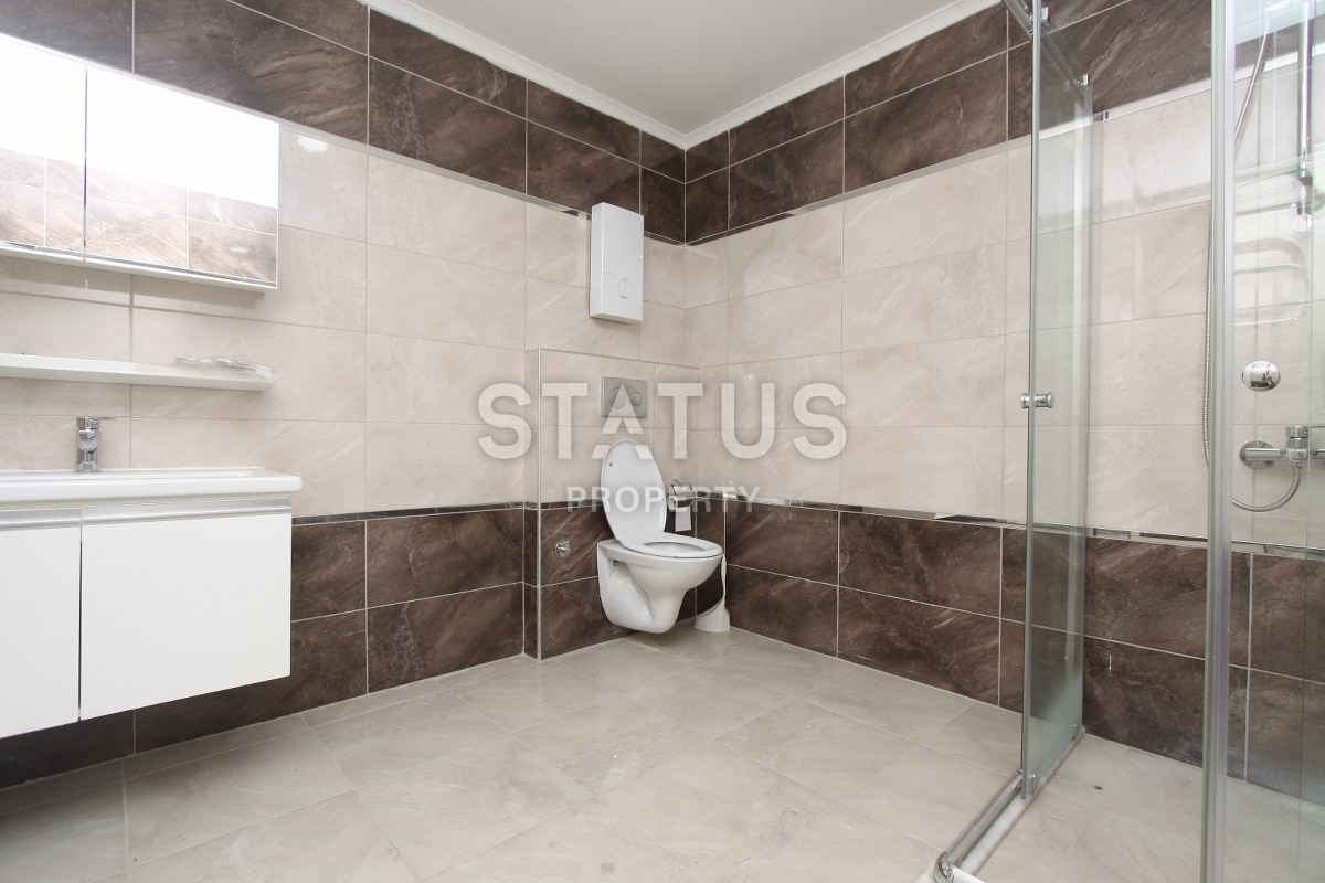 Новый пентхаус с видом на горы в комплексе с инфраструктурой, 165 м2. фото 27