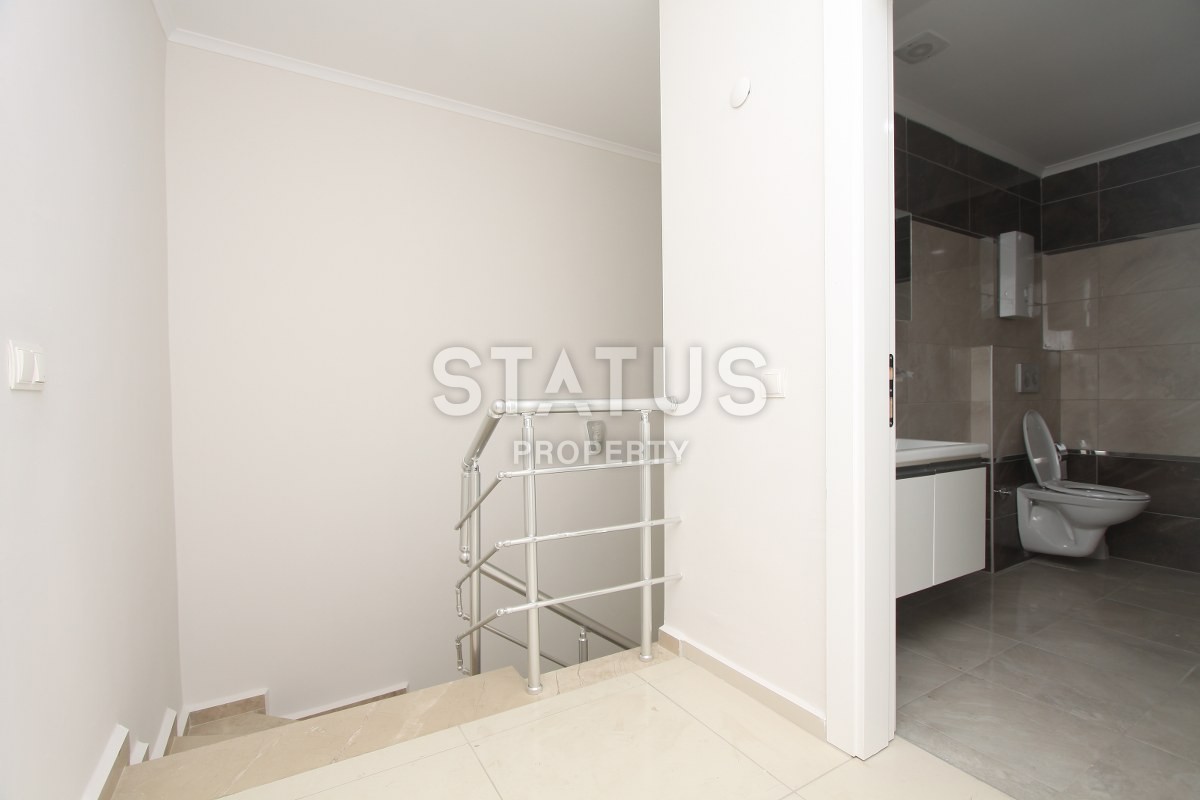 Новый пентхаус с видом на горы в комплексе с инфраструктурой, 165 м2. фото 28