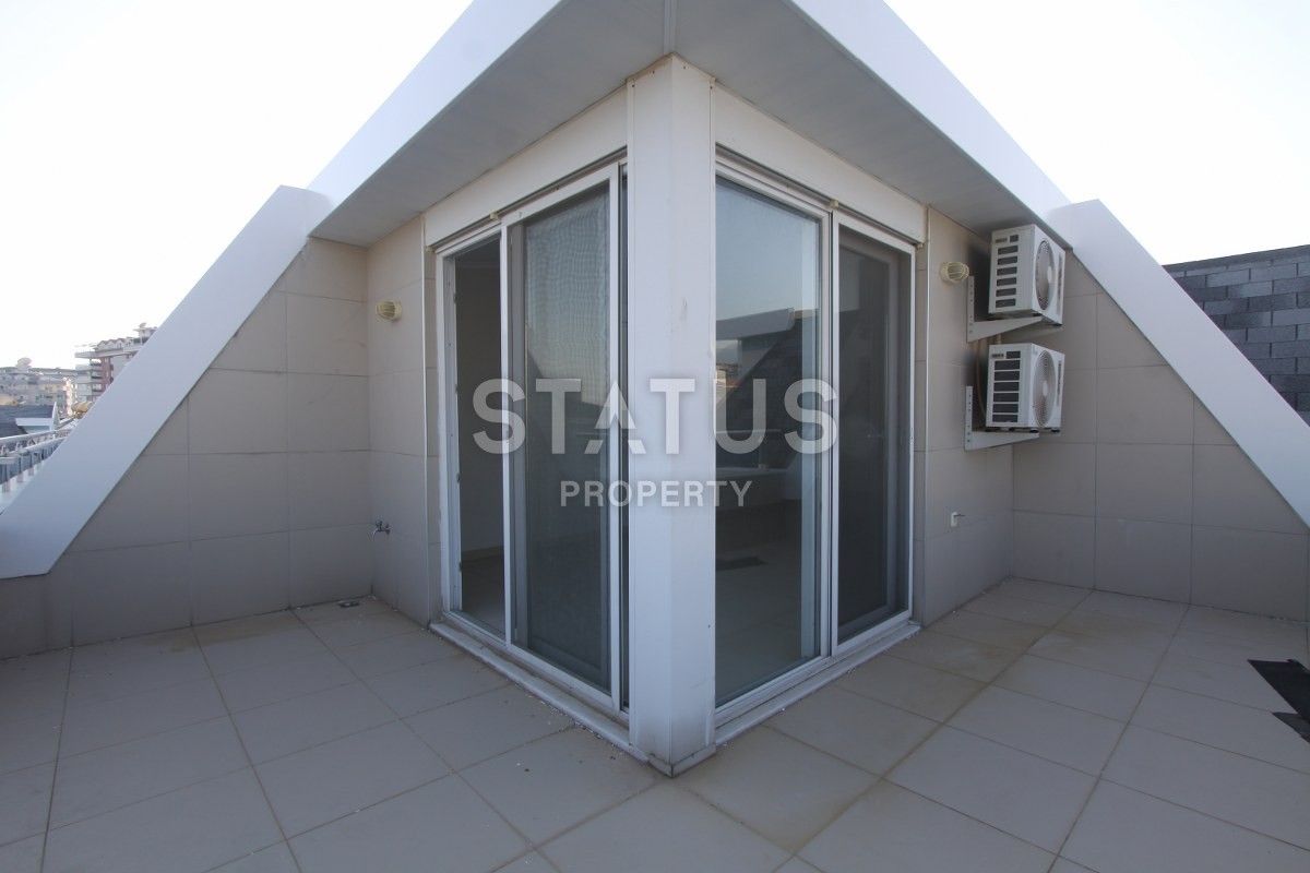 Новый пентхаус с видом на горы в комплексе с инфраструктурой, 165 м2. фото 29