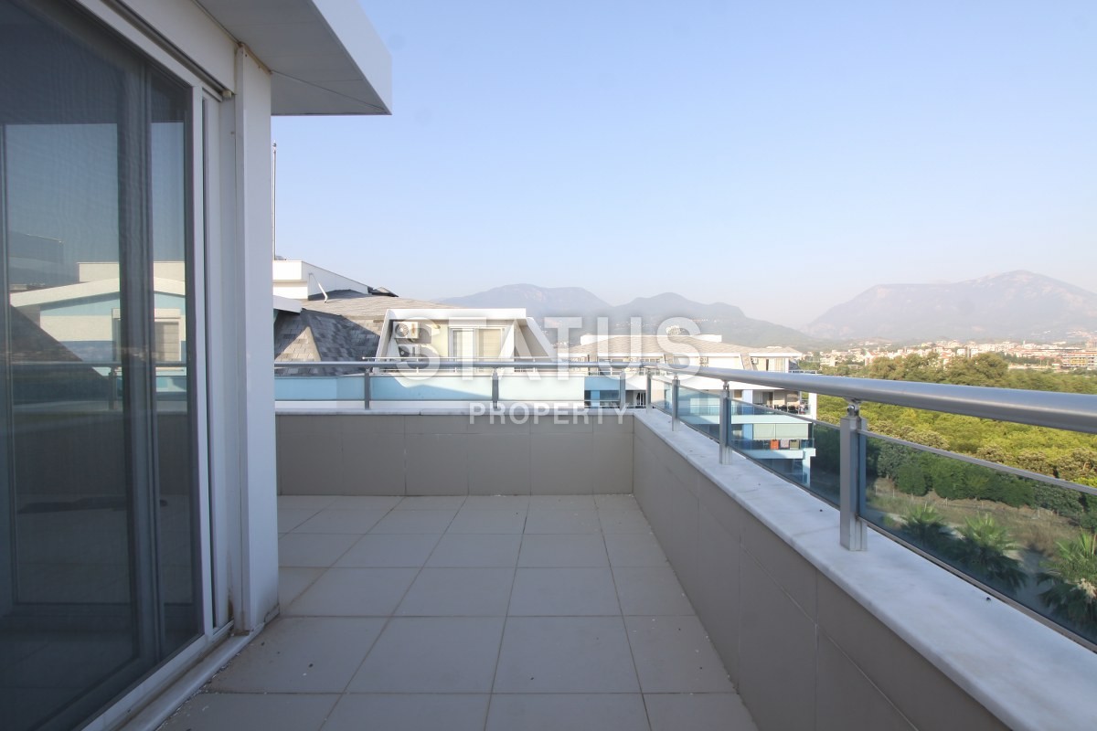 Новый пентхаус с видом на горы в комплексе с инфраструктурой, 165 м2. фото 30