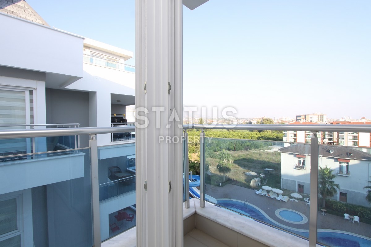 Новый пентхаус с видом на горы в комплексе с инфраструктурой, 165 м2. фото 31